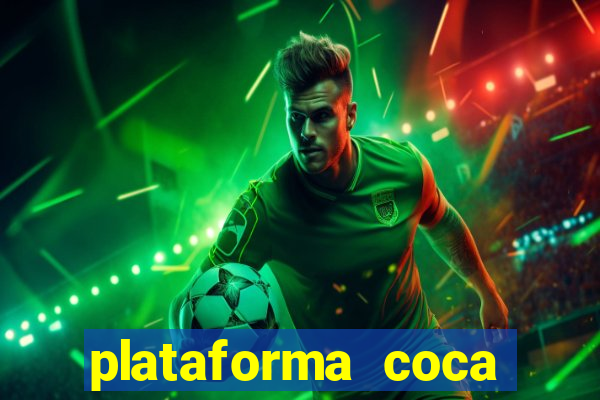 plataforma coca cola bet